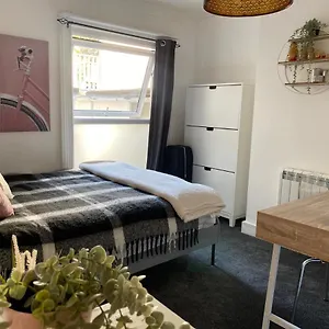 2dbl Bed Flat Brighton/hove Brighton