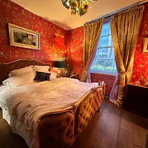 The Regency House In The Lanes Brighton