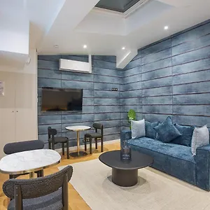 Saint Germain Des Pres By Prestige Apartment Paris