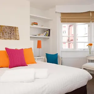 3* Hotel One Broad Street