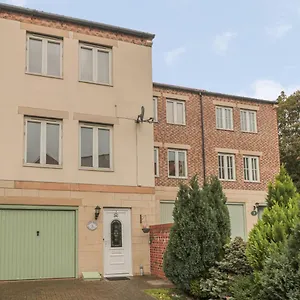 Haven House Holiday home Whitby